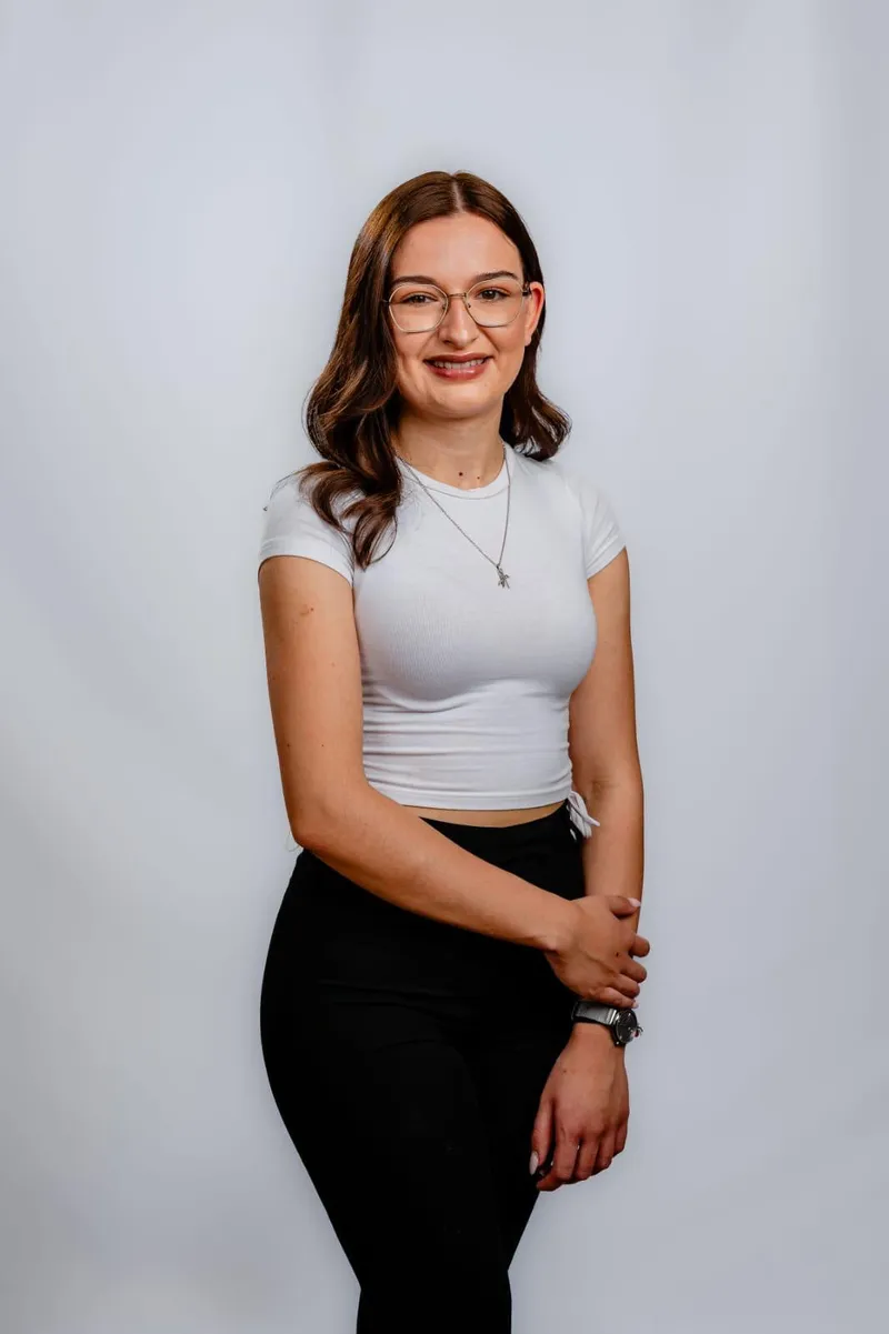 Mihaela Drlje