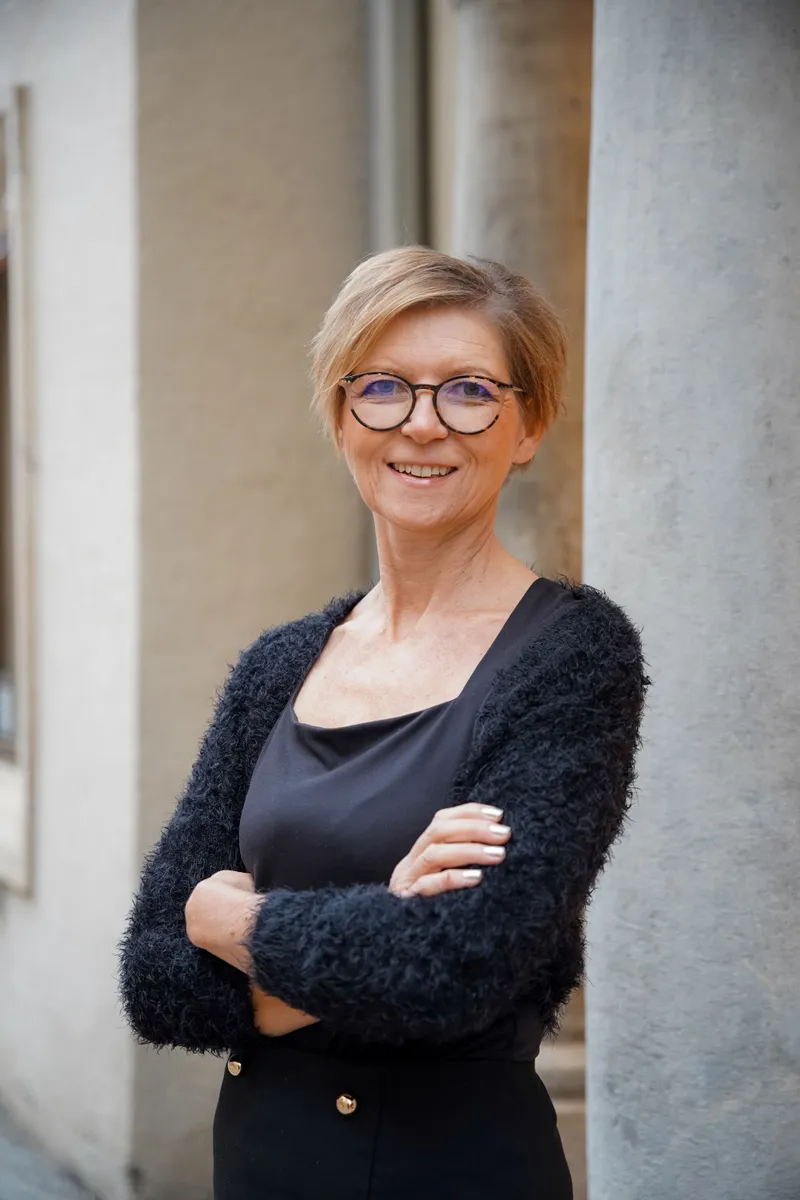 Dr.phil. Susanne Ginner