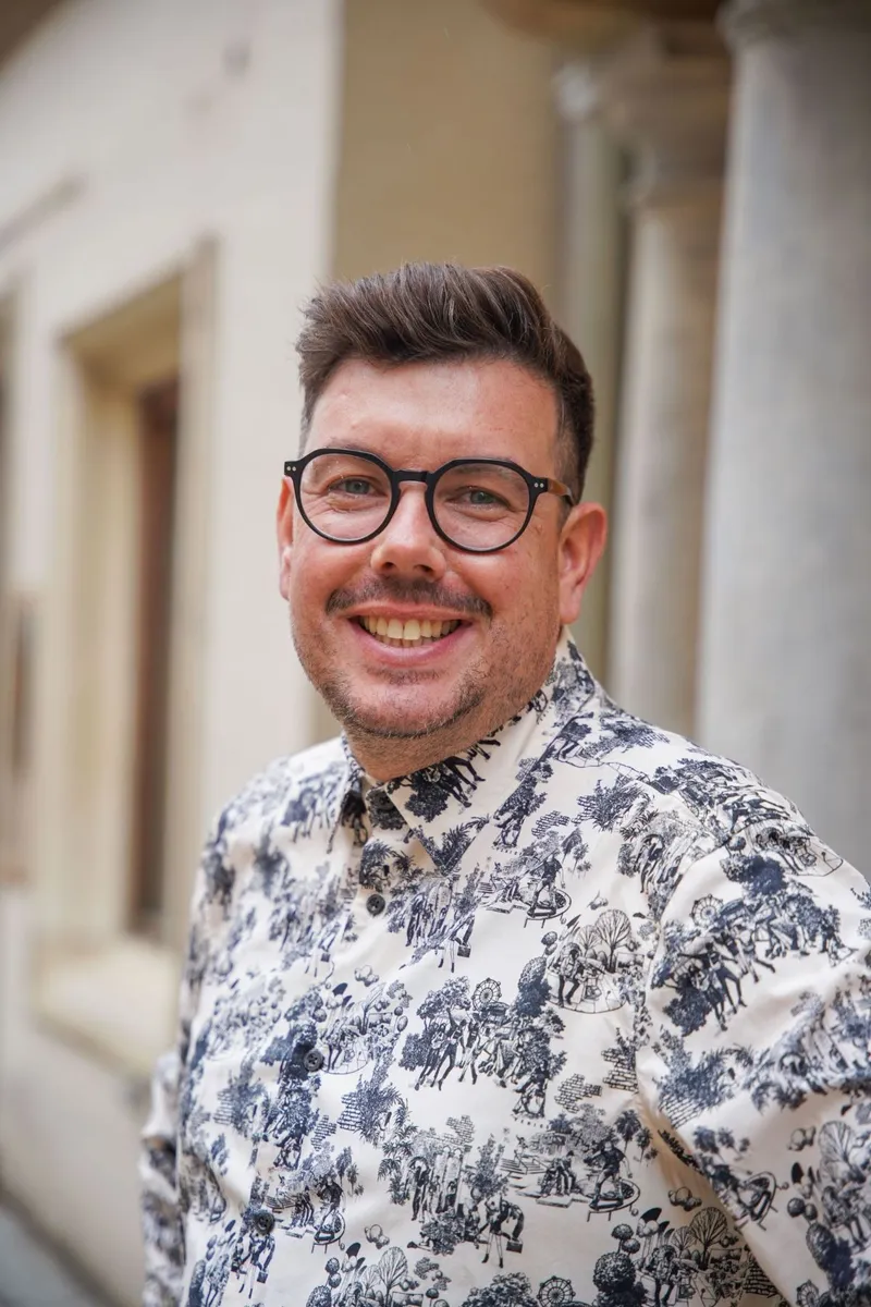 Uroš Slana
